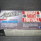 1993 Action Packed Football Monday Night  Box