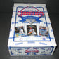 1993 Donruss Baseball Series 1 Box (36/14)
