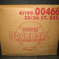 1993 Fleer Baseball Series 1 Case (20 Box)