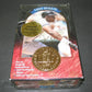 1993 Leaf Baseball Series 3 Update Box