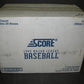 1993 Score Baseball Case (20 Box)