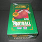 1993 Score Football Box