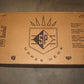 1993 Upper Deck SP Baseball Case (18 Box)
