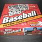 1993 Topps Baseball Series 2 Cello Box