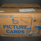 1993 Topps Baseball Series 1 Vending Case (24 Box) (Sealed)