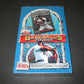 1993 Topps Finest Baseball Unopened Box (18/6)