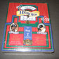 1993 Upper Deck Baseball All Time Heroes Box