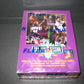 1994/95 Fleer NBA Jam Session Basketball Box