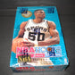 1994/95 Hoops Basketball Series 1 Box