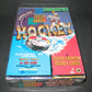 1994/95 Topps Stadium Club Hockey Series 1 Box (24/12)