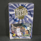 1994/95 Fleer Ultra Basketball Series 2 Box (Hobby)