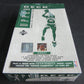 1994/95 Upper Deck Basketball Series 2 Box (Hobby) (36/12)
