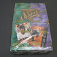 1994 Donruss Studio Baseball Box