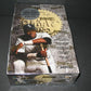 1994 Leaf Baseball Series 1 Box (Hobby) (36/12)