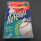 1994 Score Baseball Rookie & Traded Box (Retail)