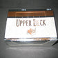 1994 Upper Deck SP Baseball Box