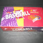 1994 Score Sportflics 2000 Baseball Box (Hobby)