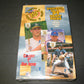 1994 Topps Stadium Club Baseball Draft Picks Box