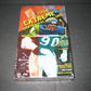1994 Topps Stadium Club Football Series 2 Box