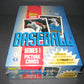 1994 Topps Baseball Series 1 Box
