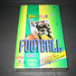 1994 Topps Football Series 1 Box