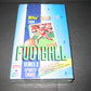 1994 Topps Football Series 2 Box