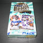 1994 Fleer Ultra Football Series 2 Box (Hobby)