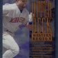 1994 Upper Deck Baseball Unopened Series 1 Pack (H)