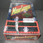 1994 Upper Deck Minor League Baseball Box (36/12)