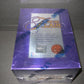 1995/96 Fleer Flair Basketball Series 1 Box