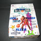 1995/96 Fleer Jam Session Basketball Box