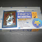 1995/96 Topps Finest Basketball Series 2 Box (Hobby)