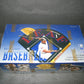 1995 Leaf Baseball Series 1 Box (Hobby)