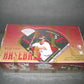 1995 Leaf Baseball Series 2 Box (Hobby)