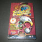 1995 Topps Stadium Club Baseball Series 2 Box (Hobby)