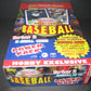 1995 Topps Baseball Series 2 Box (Hobby)