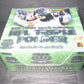1995 Pacific Triple Folder Football Box