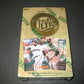 1995 Fleer Ultra Baseball Series 1 Box (Hobby)