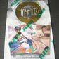 1995 Fleer Ultra Baseball Series 2 Box