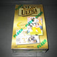 1995 Fleer Ultra Football Series 1 Box