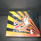 1996/97 Skybox Z-Force Basketball Series 1 Box (Hobby)