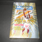 1996/97 Skybox Z-Force Basketball Series 2 Box (Hobby)