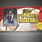 1996/97 Topps Finest Basketball Series 1 Box (Hobby) (24/6)