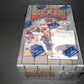 1996 Fleer Baseball Update Box (Retail) (48/14)