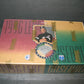 1996 Leaf Baseball Box (Hobby)
