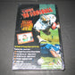 1996 Topps Stadium Club Football Series 1 Box (Hobby) (24/10)
