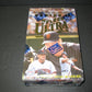 1996 Fleer Ultra Baseball Series 2 Box (Hobby)
