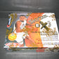 1997/98 Skybox E-X 2001 Basketball Box (Hobby)
