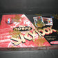 1997/98 Hoops Basketball Series 1 Box (Hobby)