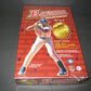 1997 Bowman Baseball Series 2 Box (Hobby)